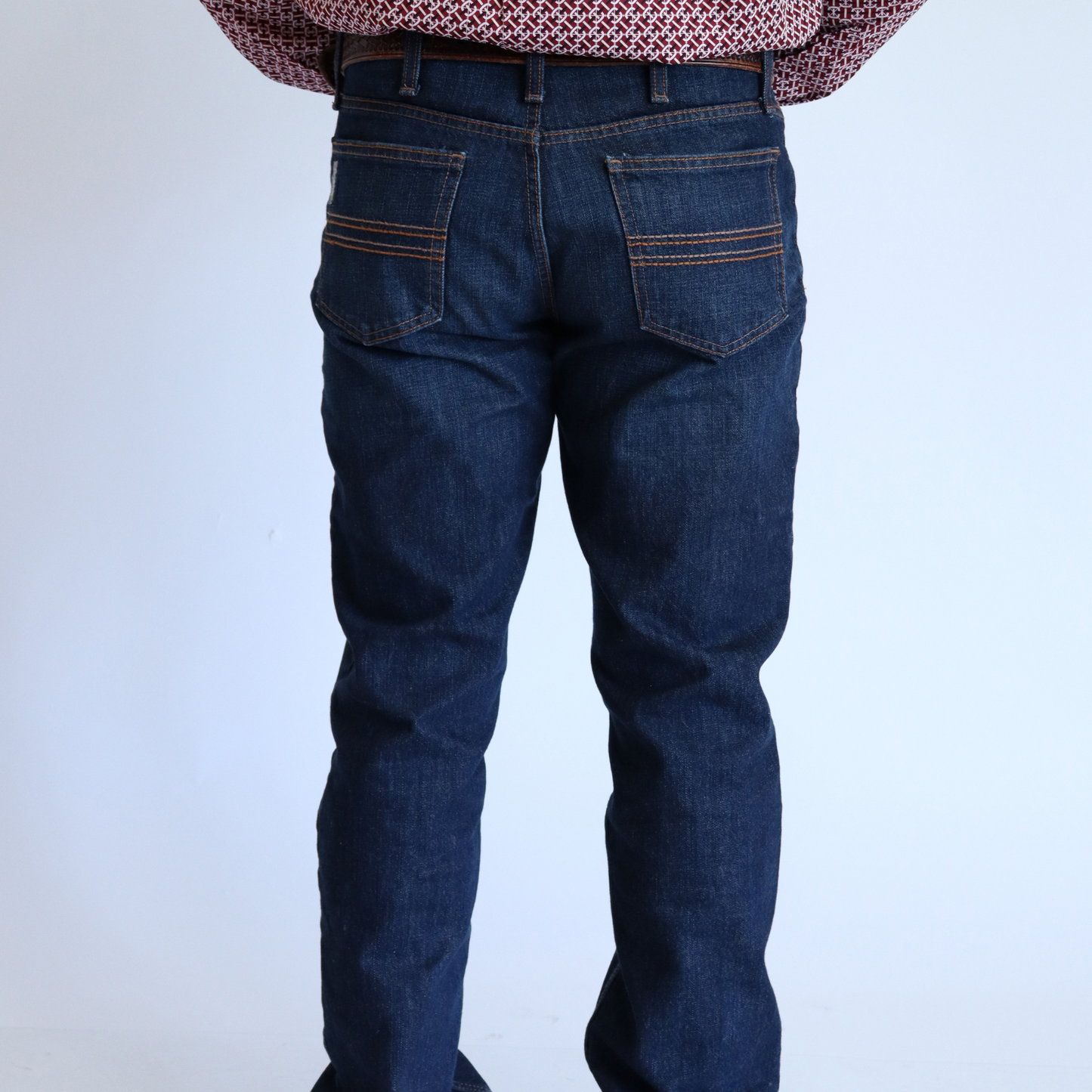Pantalon Cinch Silver Label Mod MB98034002