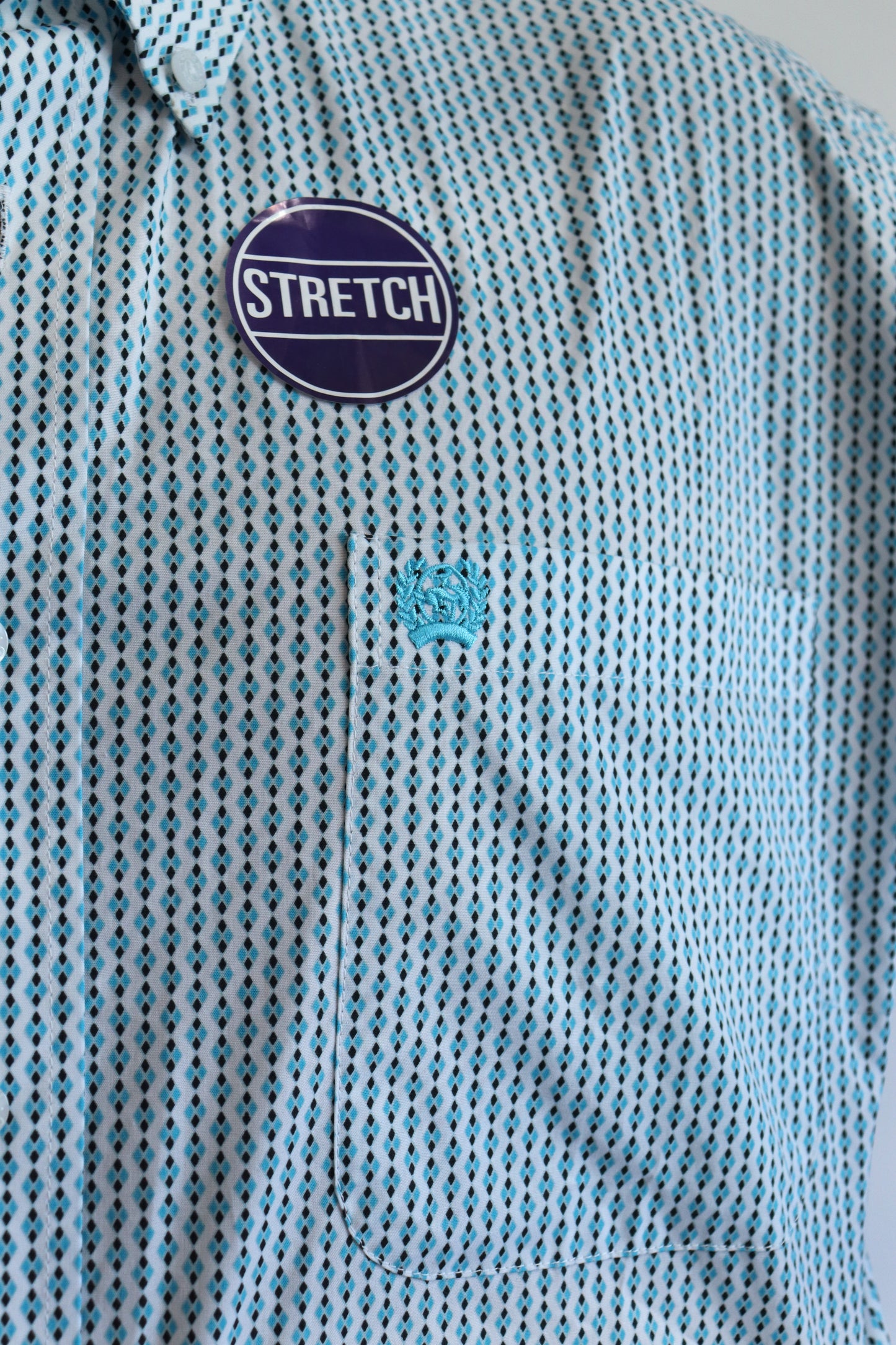 Camisa Cinch Mod MTW1105605