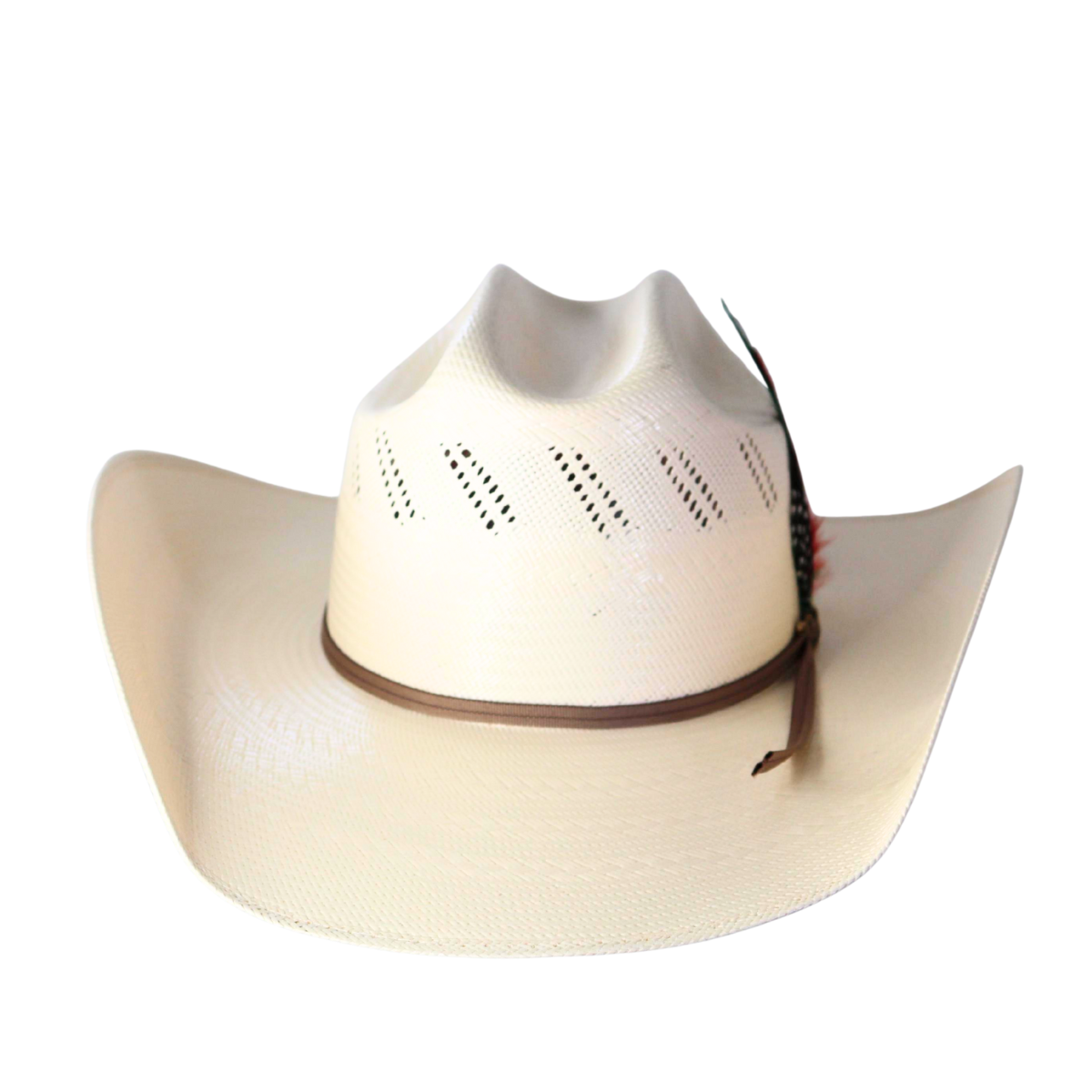 Sombrero tejido Bicolor 750x