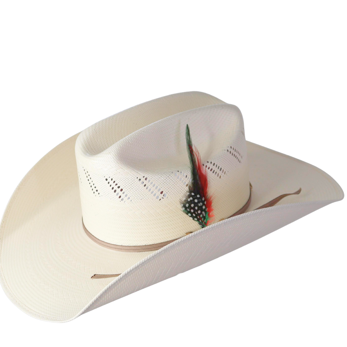 Sombrero tejido Bicolor 750x