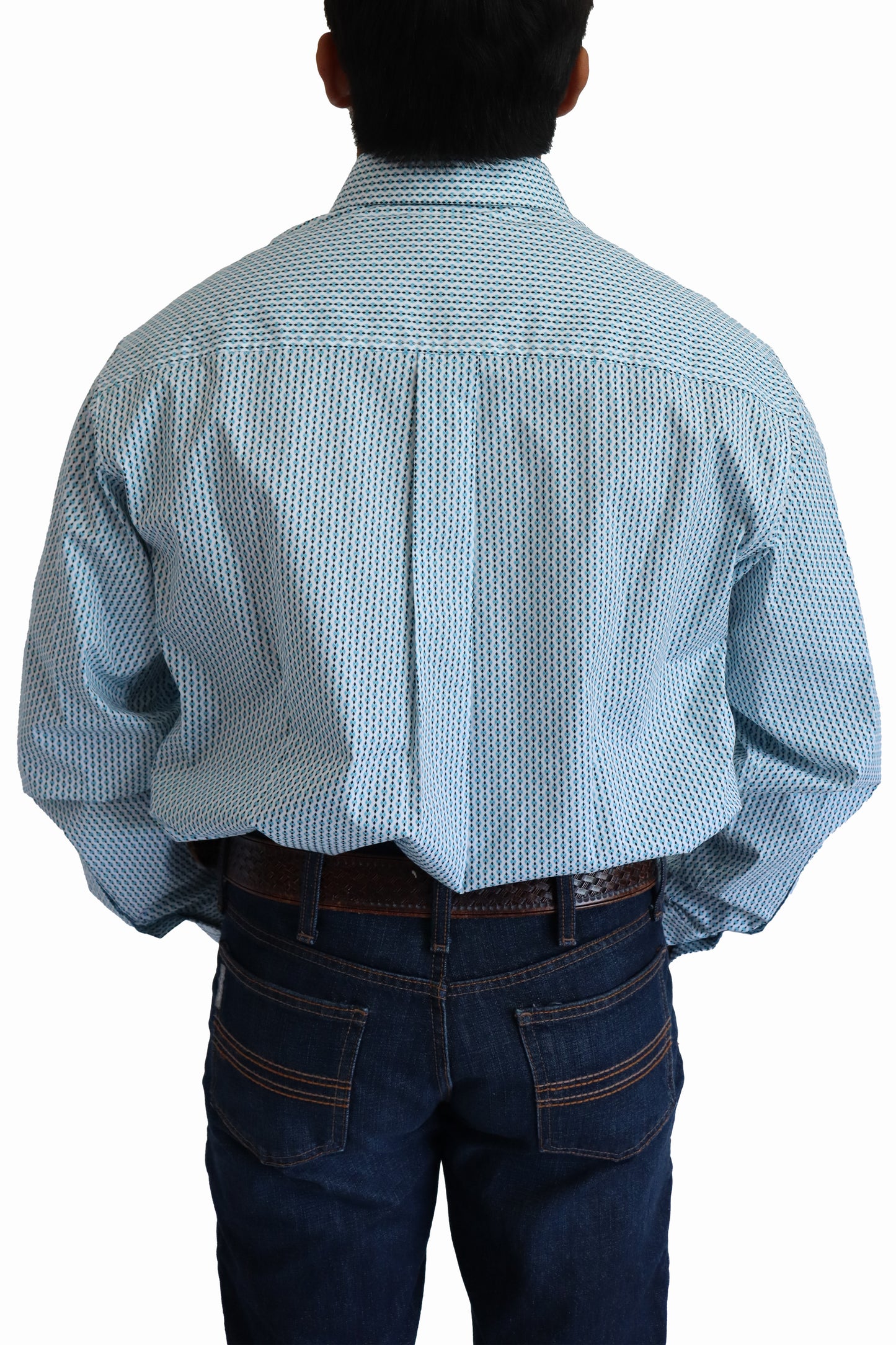 Camisa Cinch Mod MTW1105605