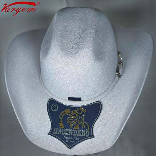 Tejana Lana Gris Chihuahua 100x