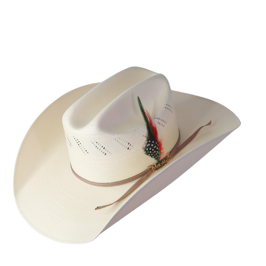 Sombrero tejido Bicolor 750x